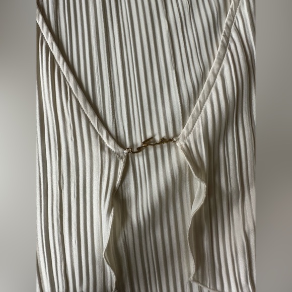 Meshki mehru crinkle top - Picture 2 of 3